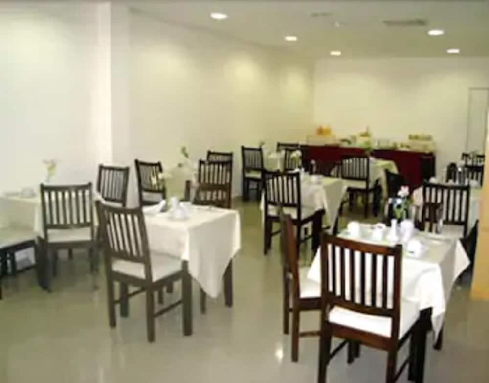 Argentina Tango Hotel Buenos Aires Exterior photo