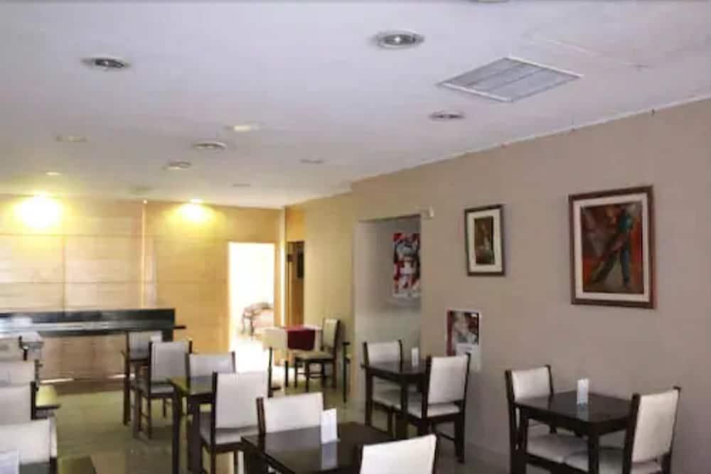 Argentina Tango Hotel Buenos Aires Restaurant photo