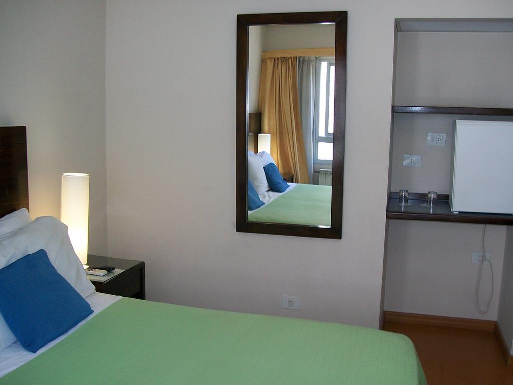 Argentina Tango Hotel Buenos Aires Room photo
