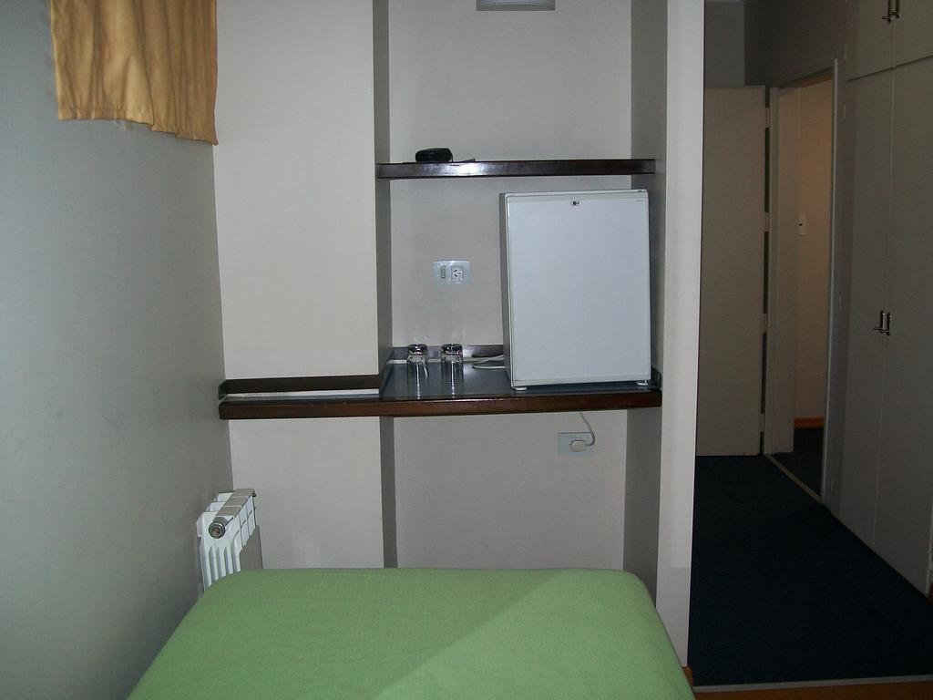 Argentina Tango Hotel Buenos Aires Room photo