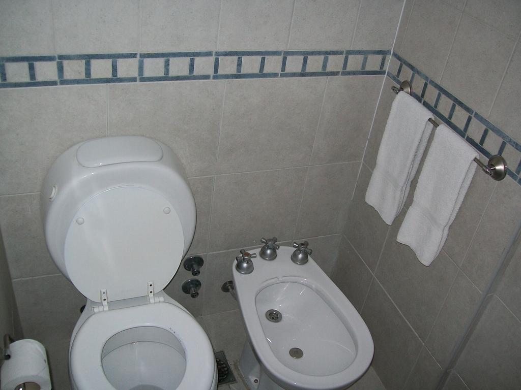 Argentina Tango Hotel Buenos Aires Room photo