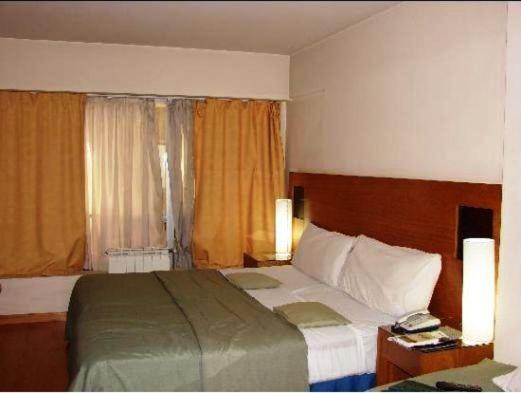 Argentina Tango Hotel Buenos Aires Exterior photo